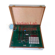 Microprocessor Trainer